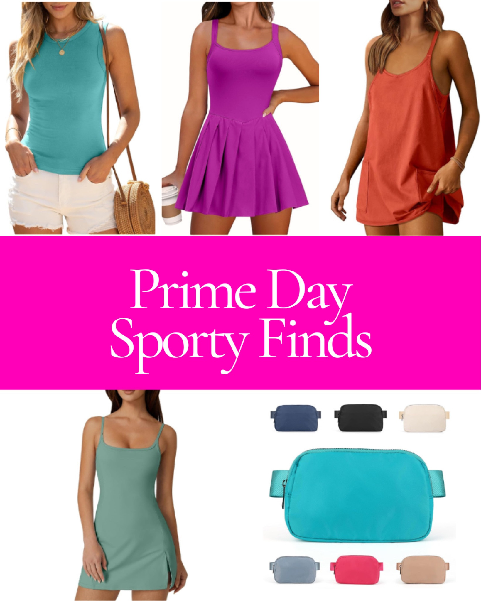Amazon Prime Day🌈

#LTKStyleTip #LTKActive #LTKFindsUnder100