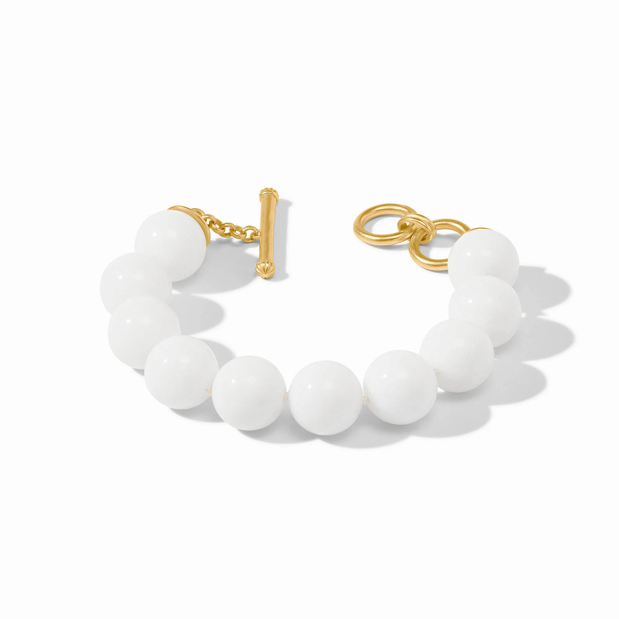 Portofino Beaded Bracelet | Julie Vos