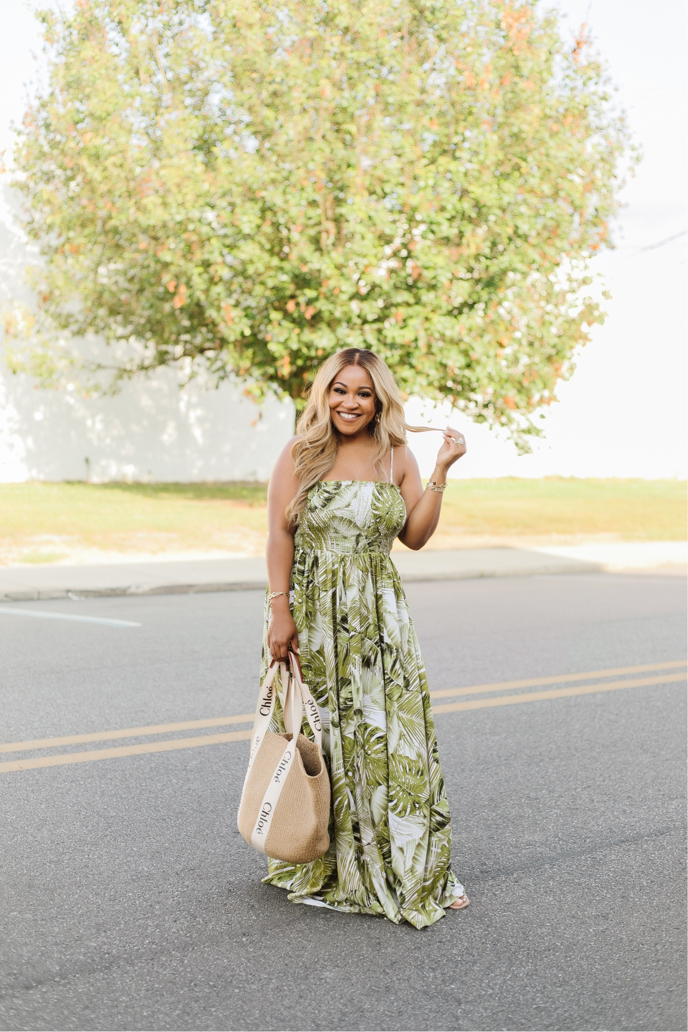 maxi dress shein