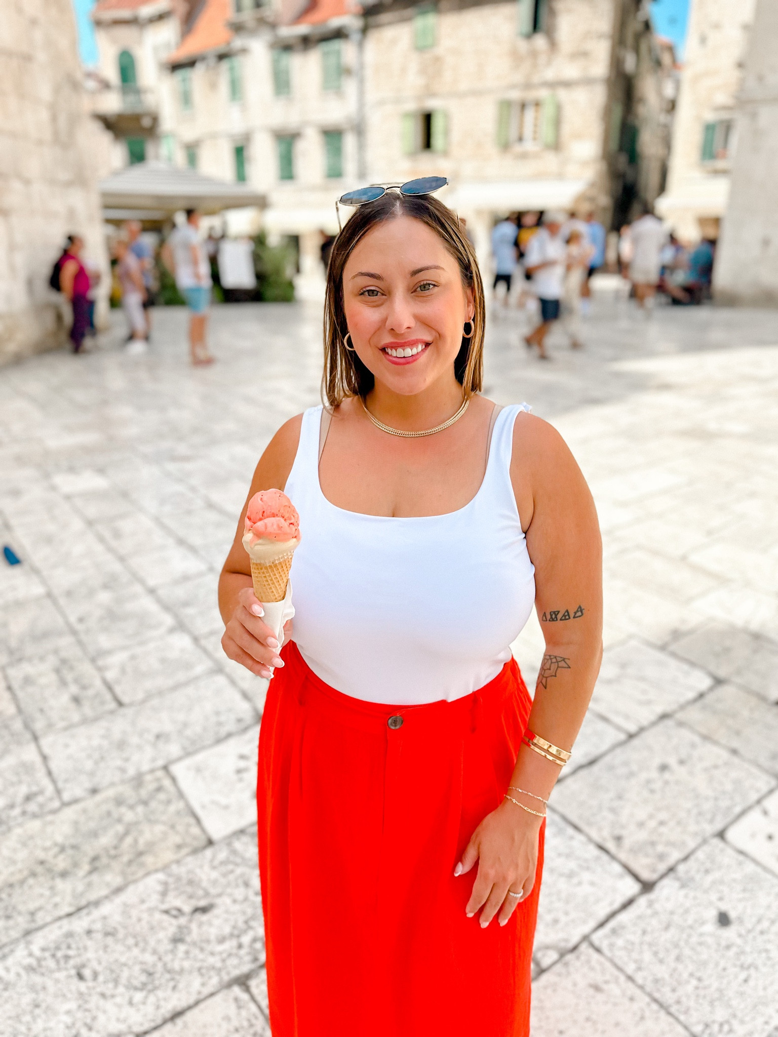 easy but classic outfits for summer 

#LTKMidsize #LTKStyleTip #LTKTravel