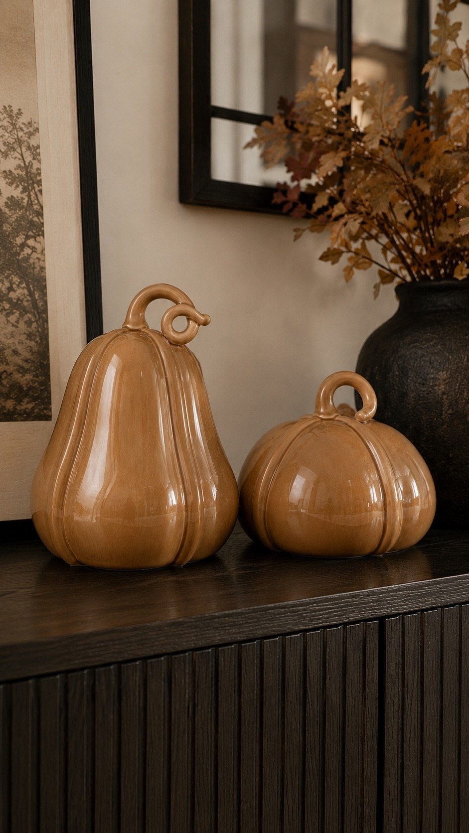 How cute are these ceramic pumpkins from target 🍁

#LTKSeasonal