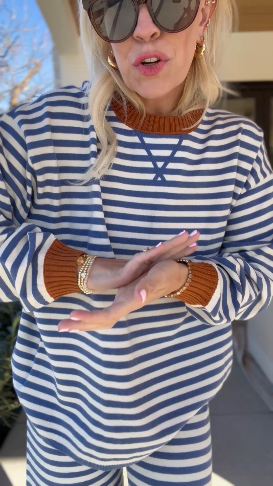 New set from aerie! 

#LTKFindsUnder50 #LTKootd #LTKFindsUnder100