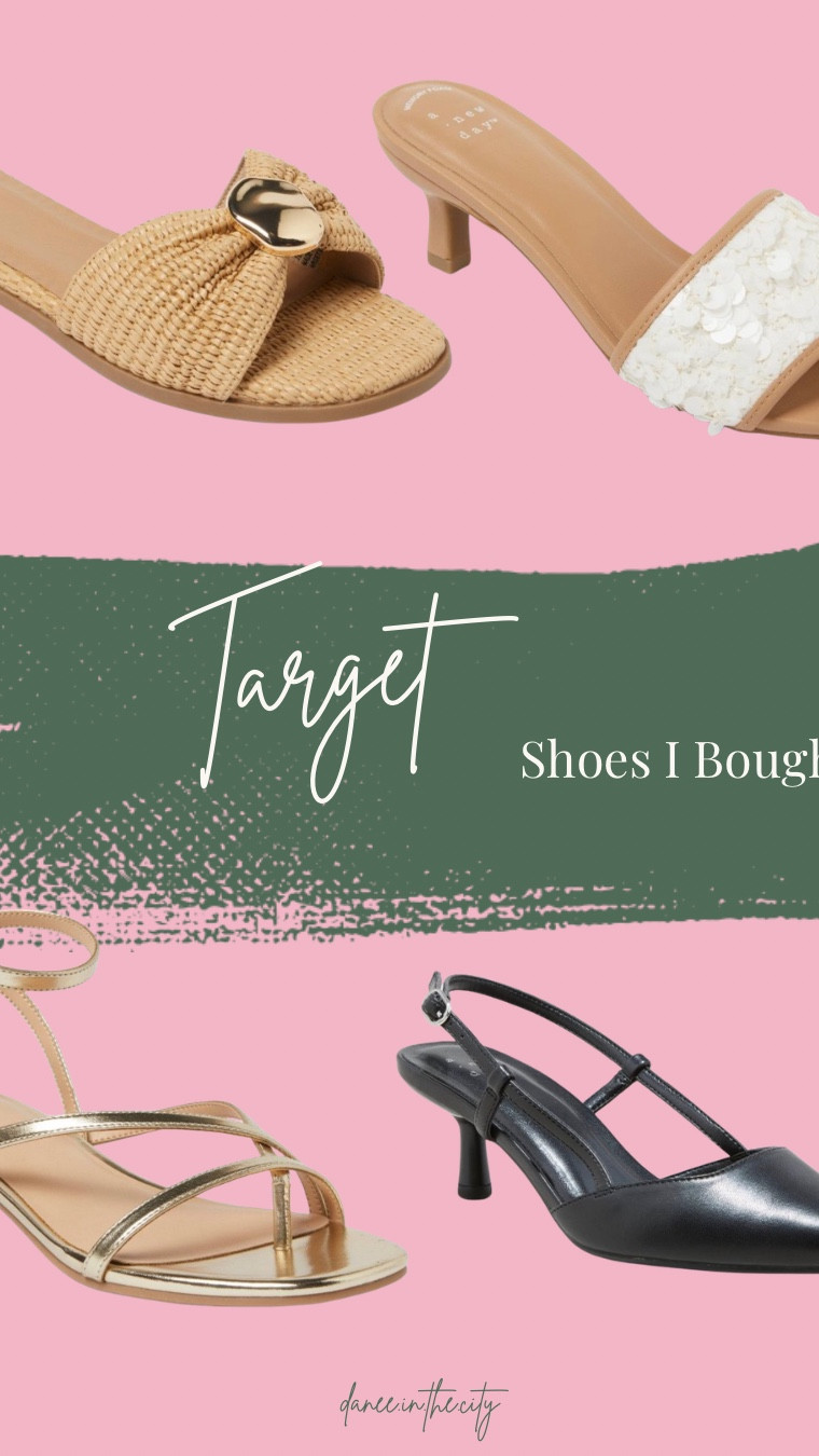 These Target sandals are my new go-to 👏

Perfect affordable summer shoes that are comfy, true to size, and easy to style. I grabbed them to replace last year’s favorites and they’re even better.

If you’re looking for Target sandals, budget-friendly slides, and everyday mom style shoes, grab them before they sell out. ☀️ #LTKFinds #TargetStyle


#LTKmomlife #LTKgrwm #LTKootd