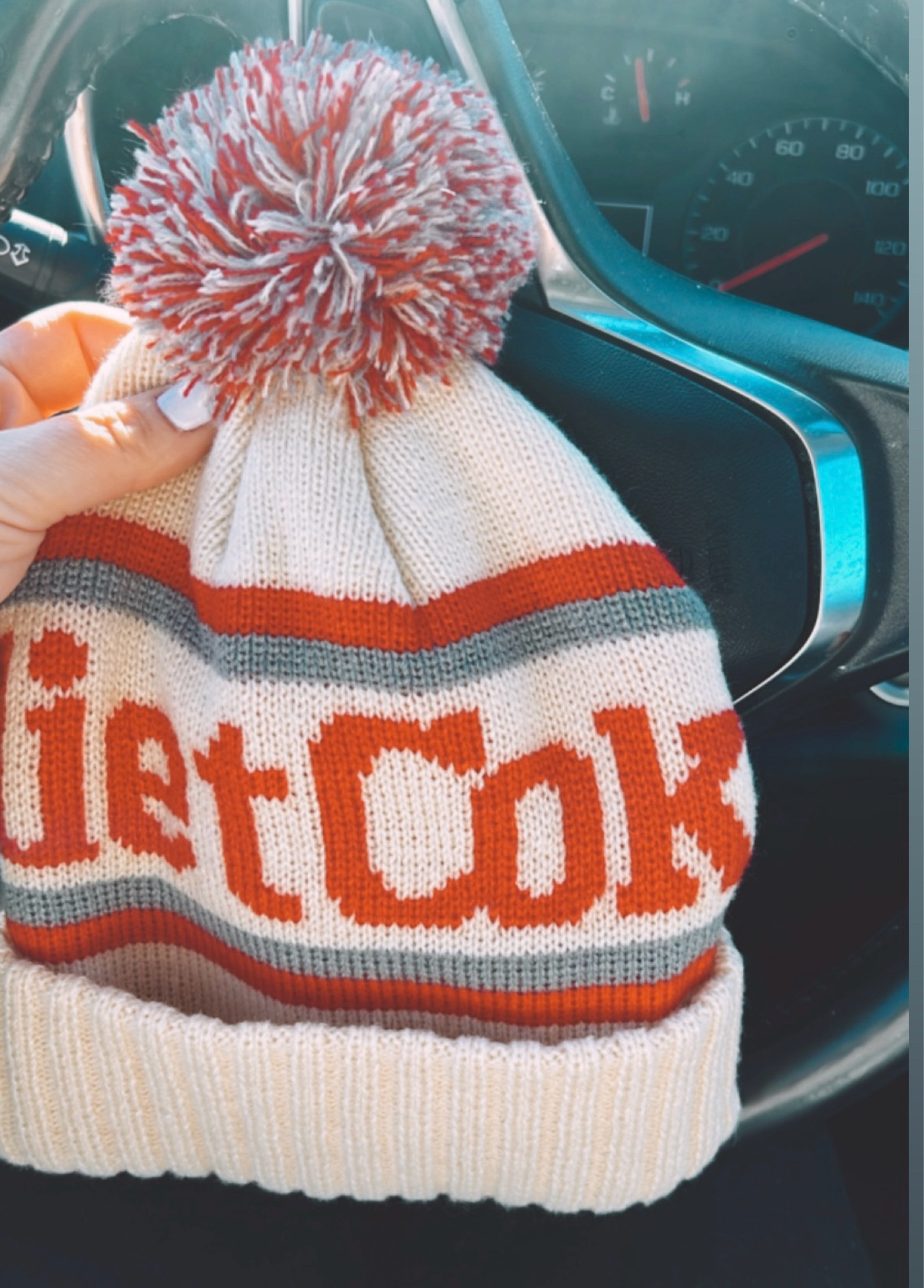 Refreshing and iconic ✨ 🐻‍❄️ 🥤 

#LTKFindsUnder50 #LTKSeasonal