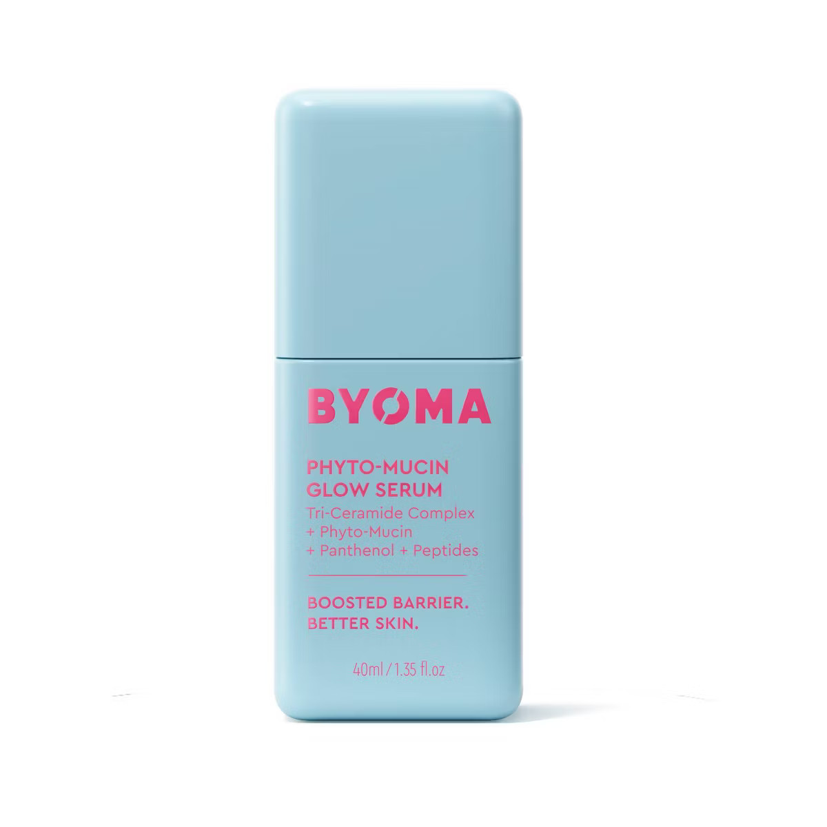 BYOMA Phyto Mucin Serum - 1.35 fl oz | Target