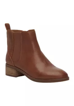 Lucky Brand Podina Booties | Belk