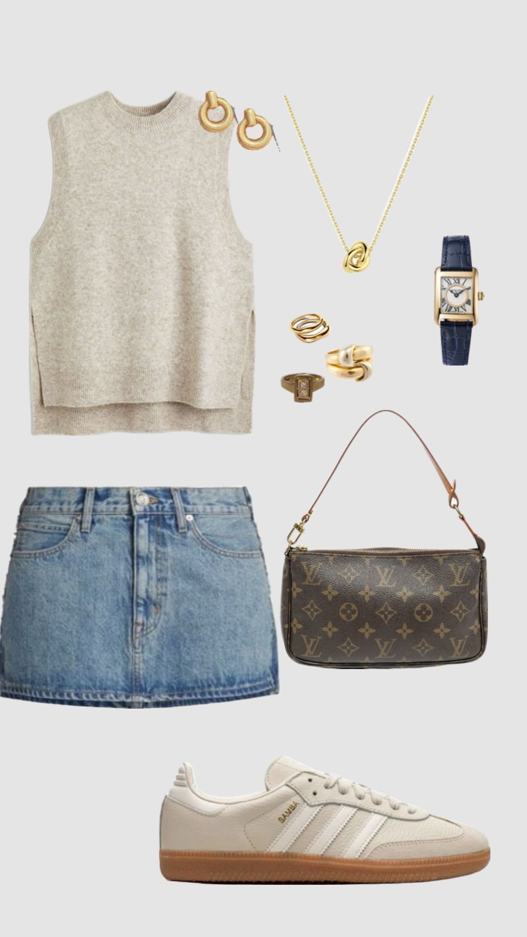 Fall transition outfit inspo!

#LTKSeasonal #LTKStyleTip