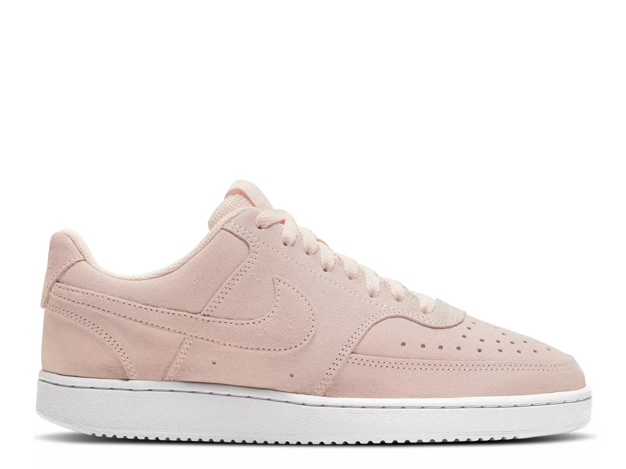 Court Vision Low Sneaker - Women's | DSW