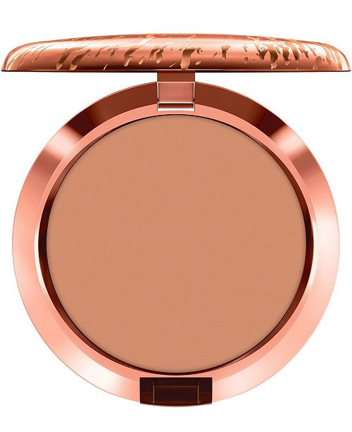 Bronzer Radiant Matte Bronzing Powder | Macys (US)