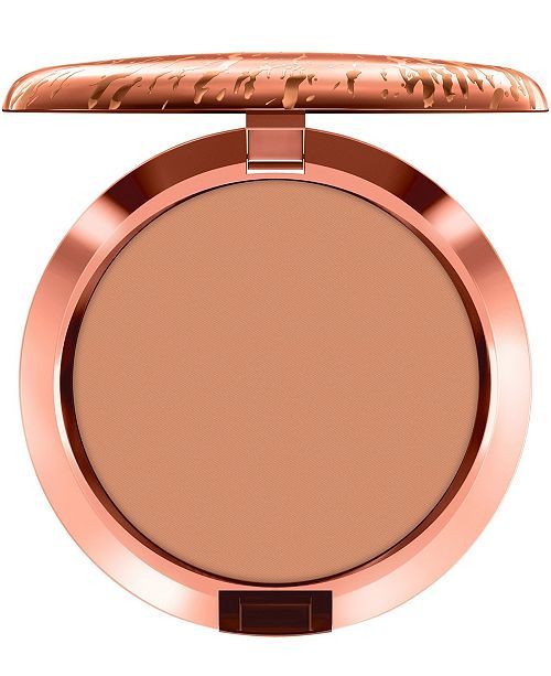 Bronzer Radiant Matte Bronzing Powder | Macys (US)