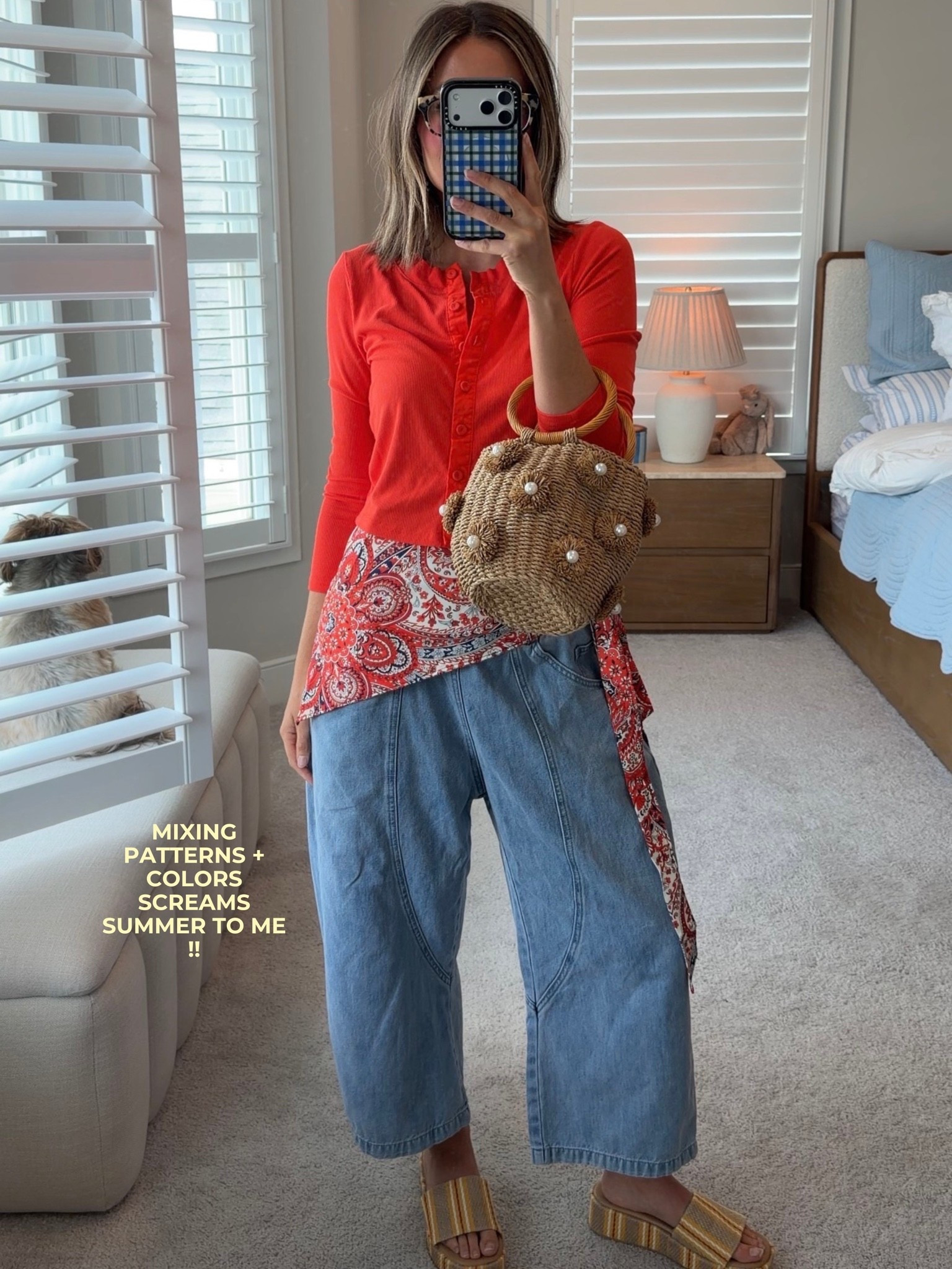 Amazing pull on pants I’ve had for two summers, and I am still always reaching for!
Size 2 pants
Size small in the cardigan

#LTKdayinmylife #LTKootd #LTKSeasonal