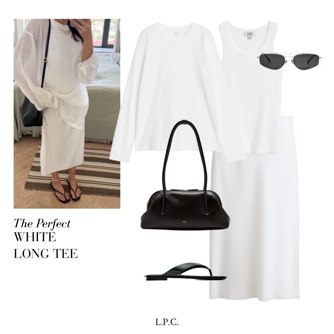 #LTKeurope #LTKstyletip