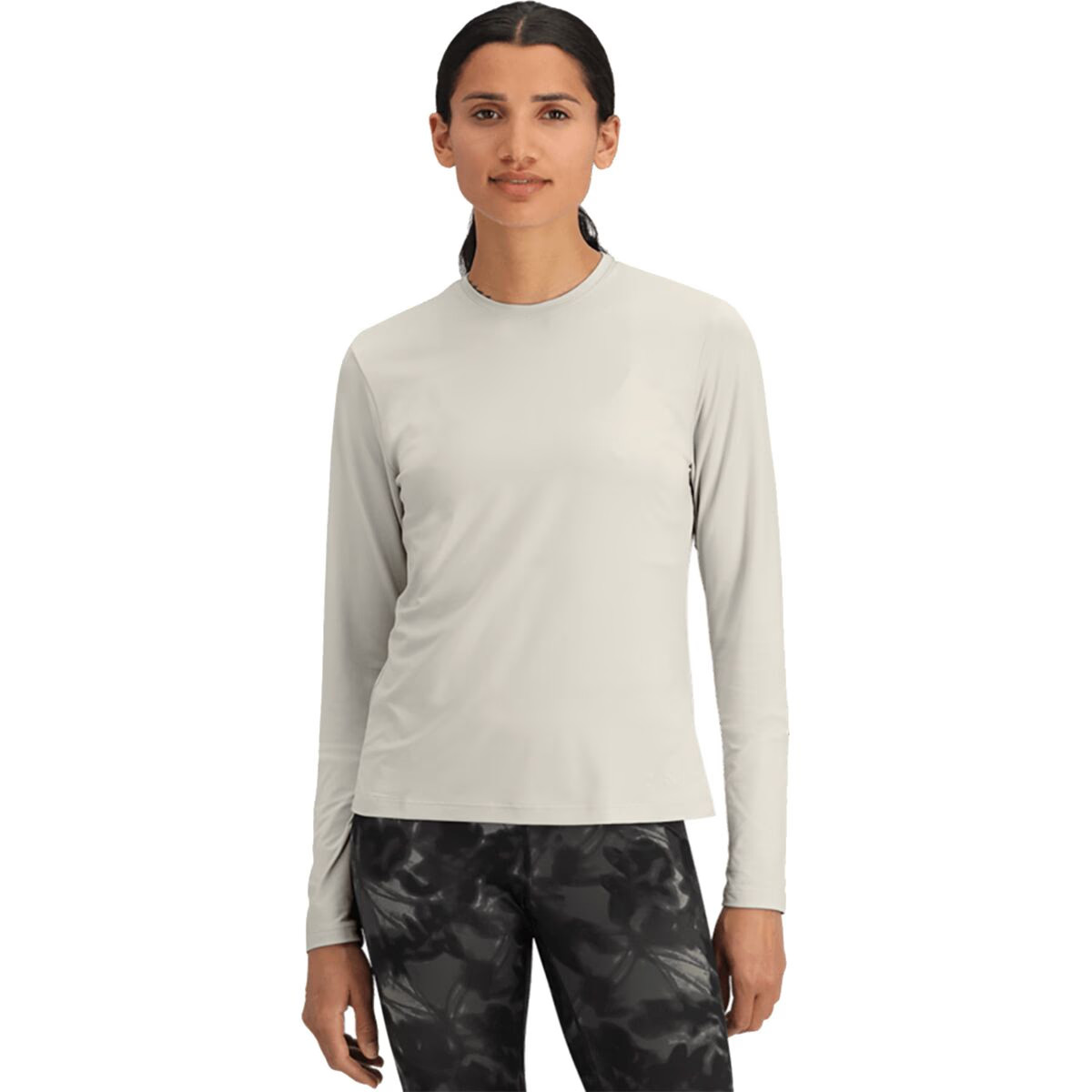 The North Face Dune Sky Long-Sleeve Shirt - Women's - Clothing | Backcountry