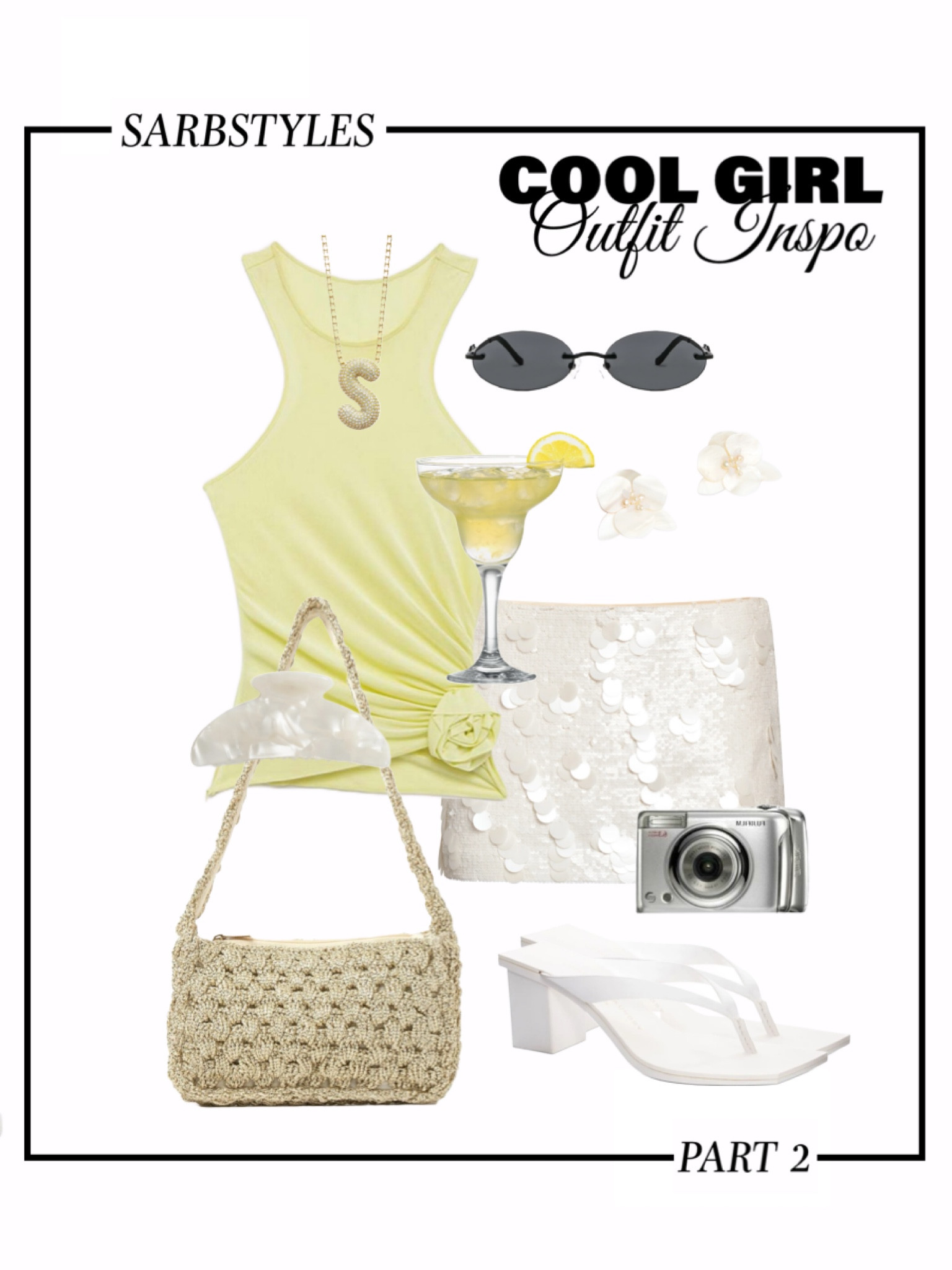 cool girl style 🪩

➡️comment & follow for new content ideas for future posts!

➡️everything linked on my LTK and SHOPMY in my bio🤍

MENTIONS: 
@clotharlo @chineselaundry @wolfandbadger @emijay @tuckernuck @shopmachete @baublebar @revolve @netaporter

TAGS:
#coolgirl #style #outfitinspo #coolgirlaesthetic #coolgirlstyle 
#fashiontiktok #wardrobe #wardrobestylist #styling #virtualstyling #virtualstylist  #fashion #style #ootd #sarbstyles #outfits #moodboard #fashiontips 

#LTKSeasonal #LTKStyleTip #LTKU