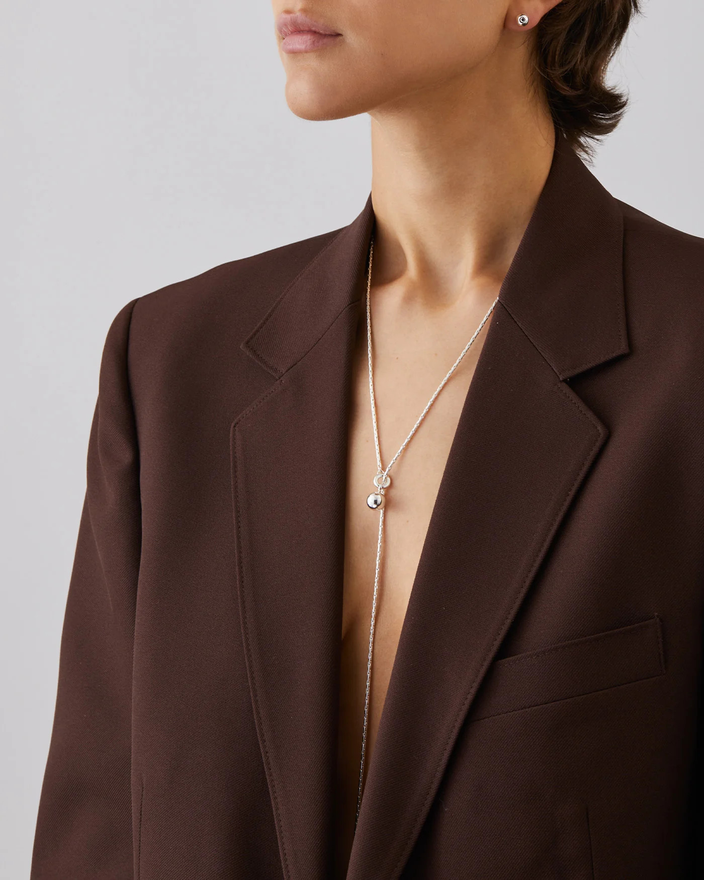 Constance Wrap Chain | Jenny Bird (US)