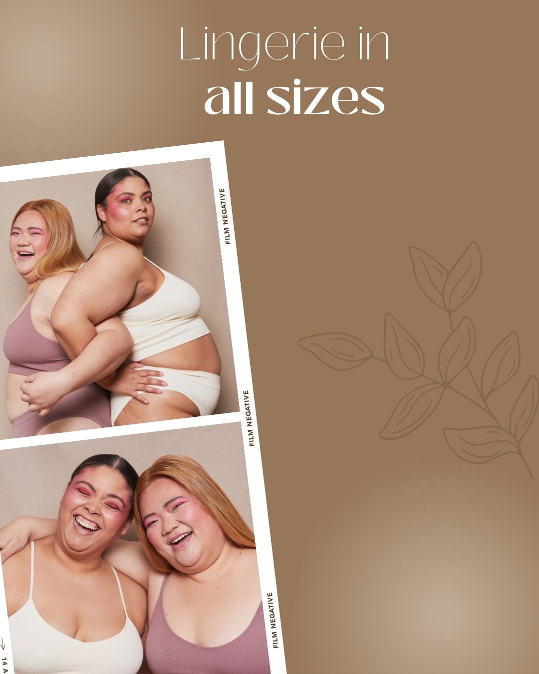 🤍 Confidence starts with comfort. Loving these flattering essentials made for every body, every size, every day.

#LTKStyle #SizeInclusive #LingerieLove #EveryBodyBeautiful #LTKFashion #AmazonFinds #ConfidenceLooksGood #WardrobeEssentials #ComfortAndStyle #BodyPositive