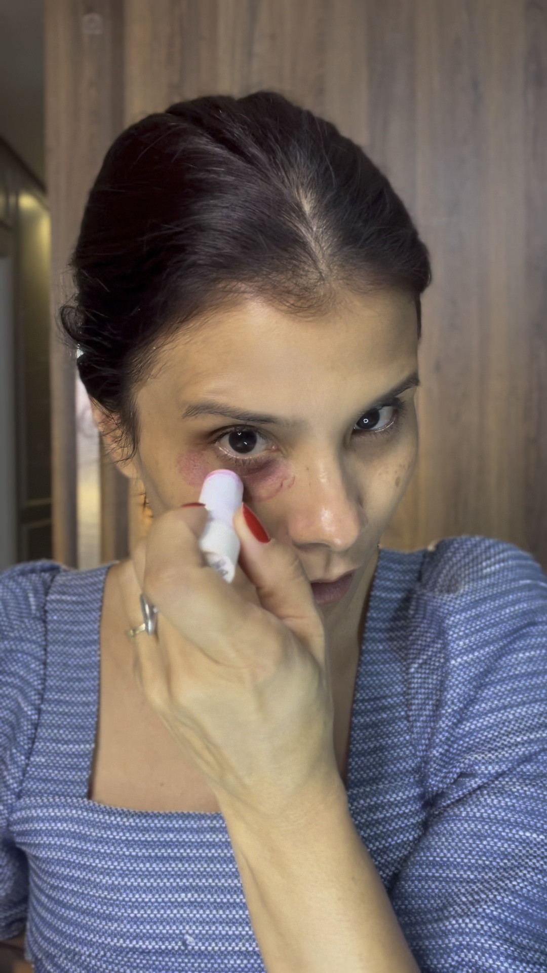 Você também ama um produto tão versátil assim? Eu adoro! E consegui fazer uma make completamente natural usando minha base e esse hidratante labial na cor AMORA da Nívea.


#LTKbeauty #LTKbrasil #LTKgiftguide