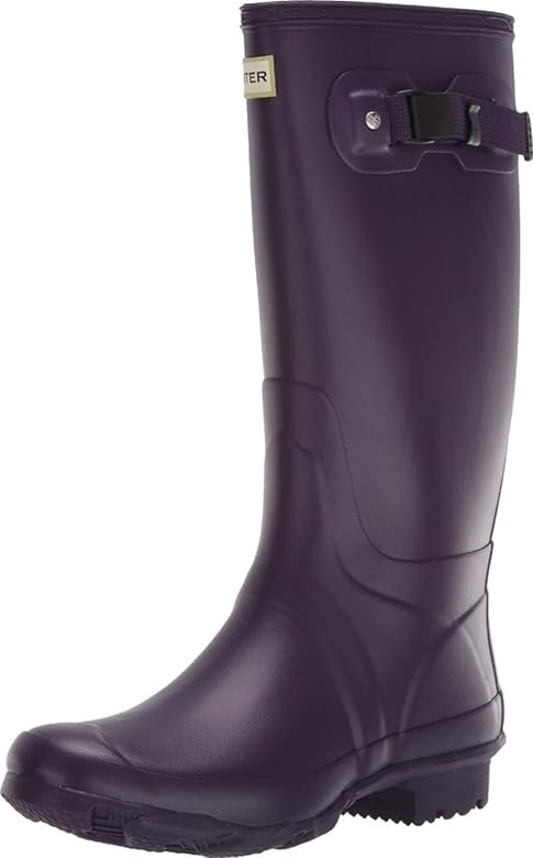 Hunter Huntress Field Boot | Amazon (US)