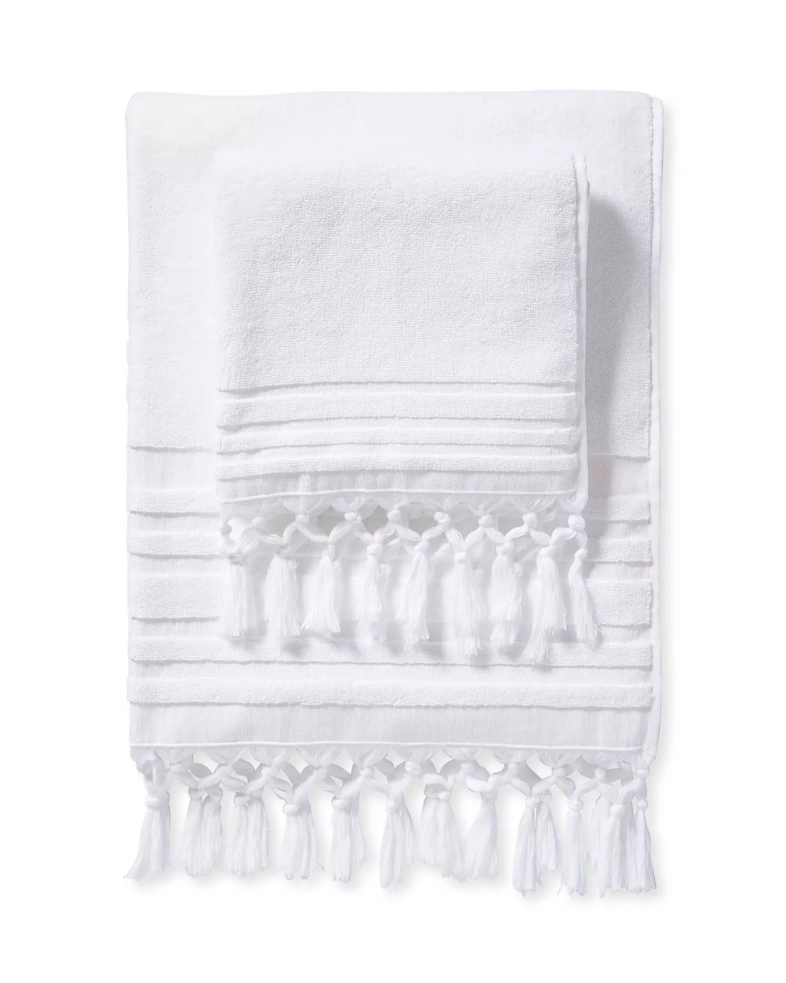 Healdsburg Bath Collection | Serena and Lily