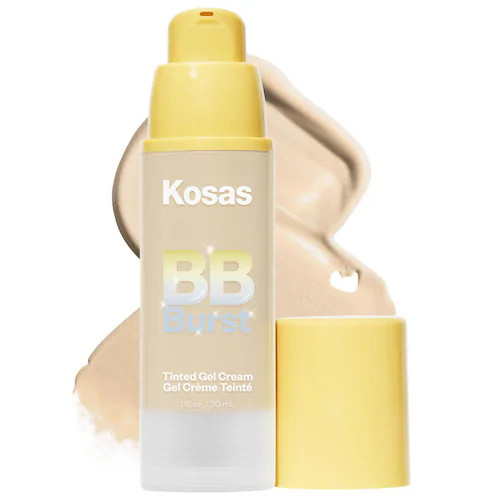 BB Burst Tinted Moisturizer Gel Cream with Copper Peptides | Sephora (US)
