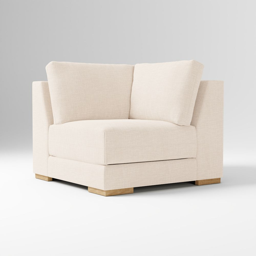 Build Your Own - Dalton Sectional | West Elm (US)
