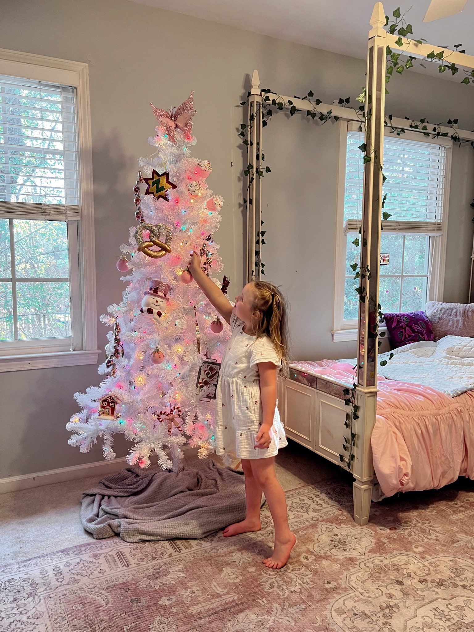 Girls candyland tree, Walmart Christmas decor, Christmas decor 

#LTKkids #LTKHoliday #LTKfindsunder50