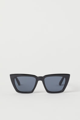 Sunglasses | H&M (US + CA)