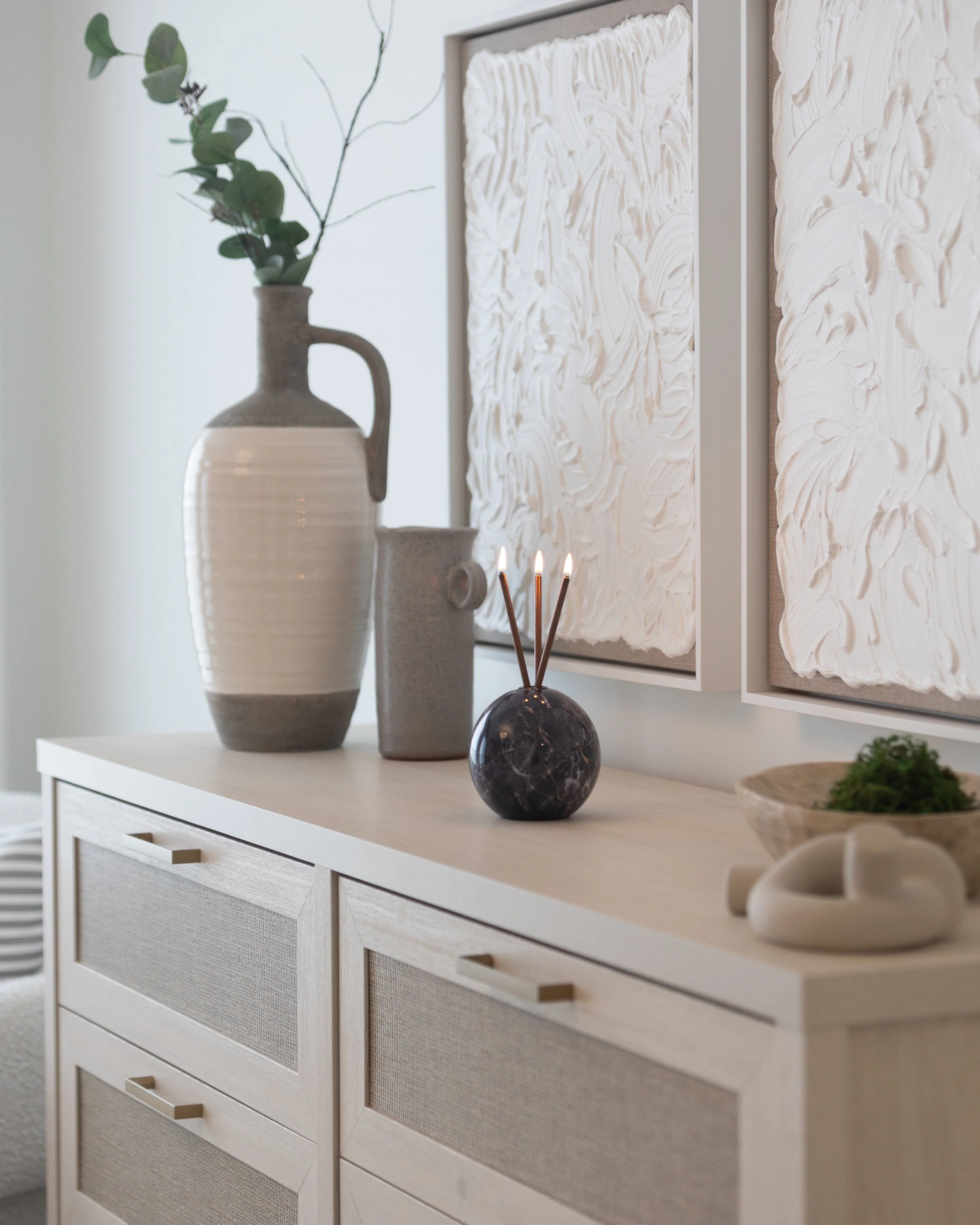 Neva Collection Sets | Everlasting Candle Co.