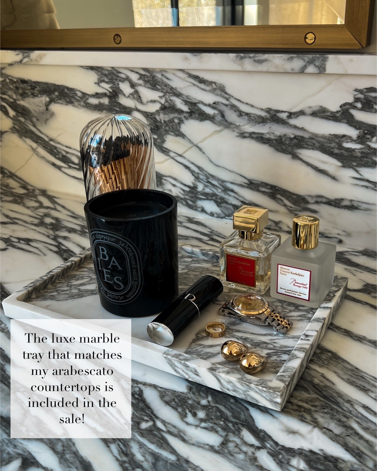 Amazon big spring sale 
Amazon marble tray - looks luxe but under $50
Spring home decor / bedroom decor  

#LTKSaleAlert #LTKdayinmylife #LTKHome