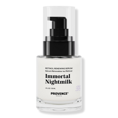 Immortal Nightmilk Retinol Renewing Serum | Ulta