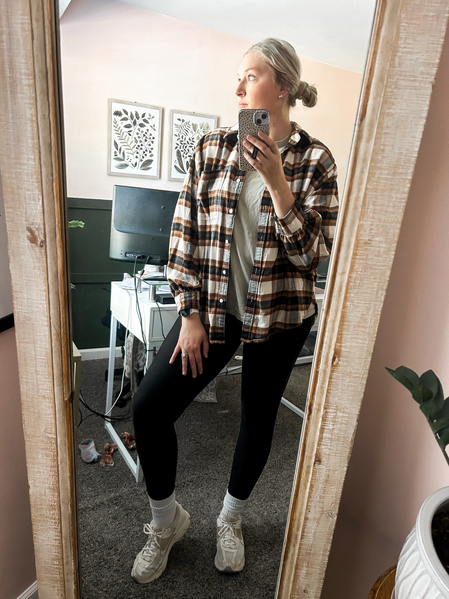 Lazy Sunday outfit 

#LTKTall #LTKActive #LTKSeasonal