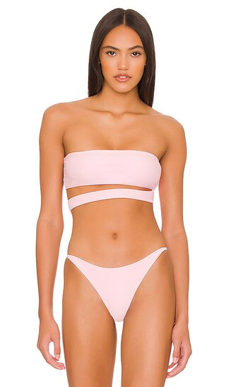 Arianna Bikini Top | Revolve Clothing (Global)