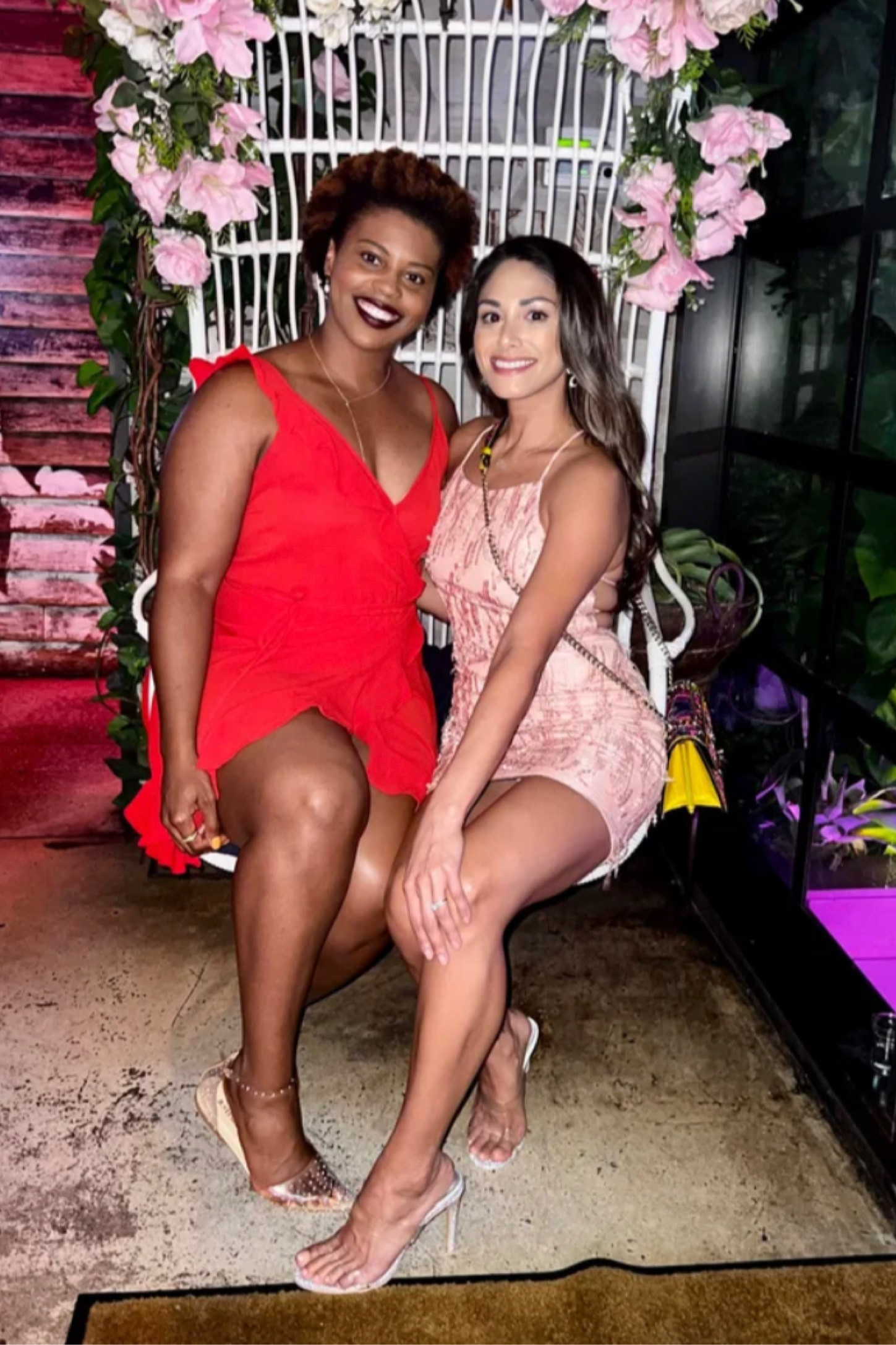 This party dress is perfect for going out outfits or going out in Miami!

Party dress, clubbing outfit, dancing outfit, fringe dress, bachelorette party dress

#LTKunder100 #LTKFind #LTKU