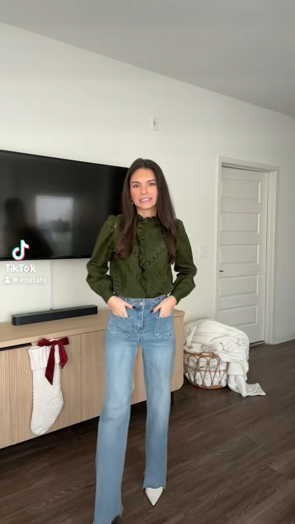 Work outfit!

#LTKFindsUnder100 #LTKSaleAlert #LTKStyleTip