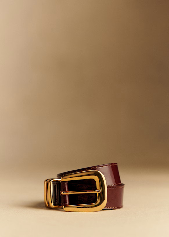 Oria Belt | Sezane - UK