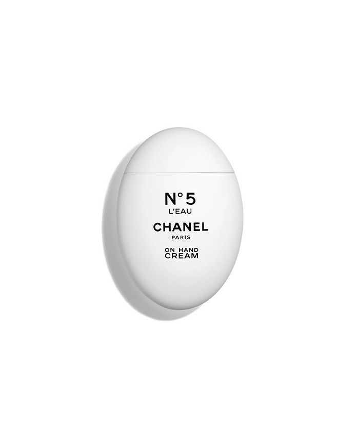 CHANEL Hand Cream, 1.7-oz. & Reviews - Bath & Body - Beauty - Macy's | Macys (US)