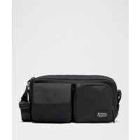 Multi-Pocket Crossbody Bag 2.5L | Lululemon (US)