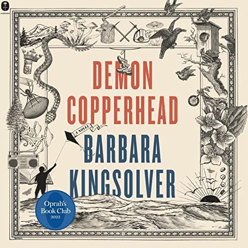 Demon Copperhead: A Novel    
	                
	            

                 
                ... | Amazon (US)