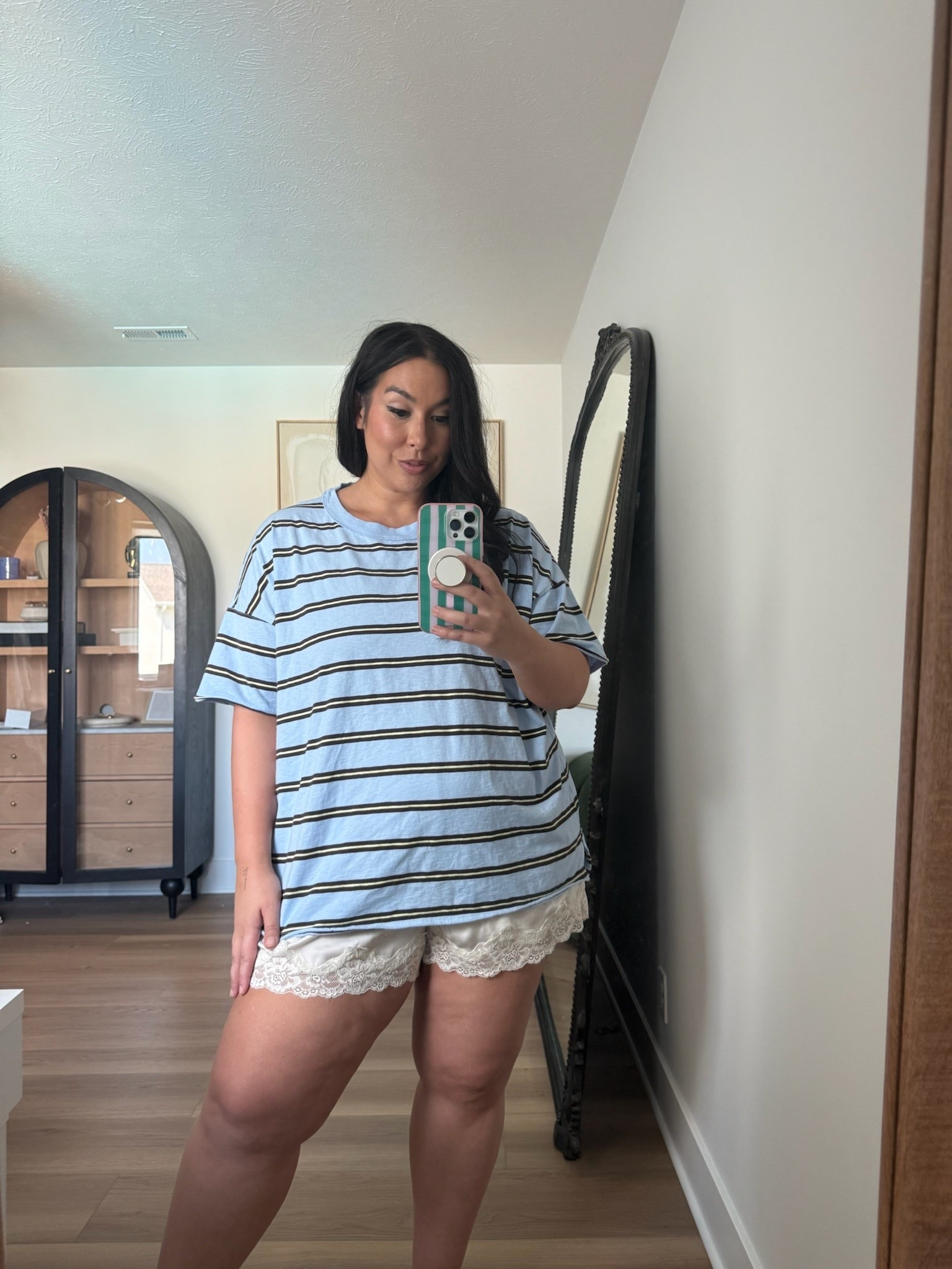 Midsize casual chic ootd! 
-
-

midsize fashion, midsize summer style, midsize summer fashion, Aerie, summer outfits, midsize summer outfits, casual chic, summer style, affordable fashion

#LTKootd #LTKMidsize #LTKSeasonal