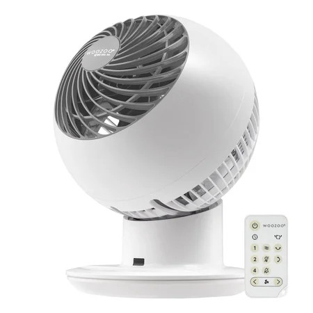 Woozoo 5 Speed Oscillating Globe Fan | Walmart (US)