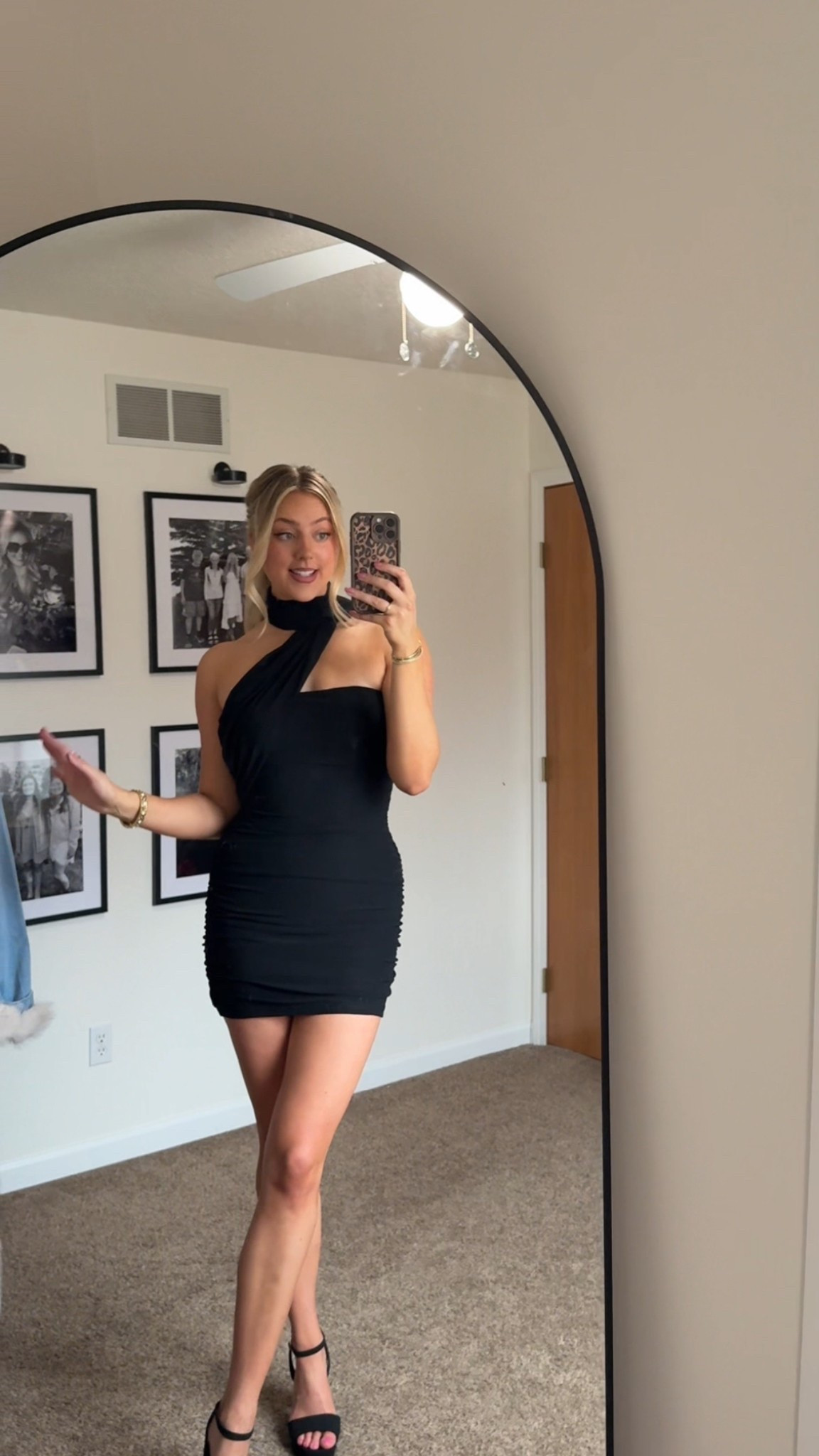 Peppermayo: Breaking news mini dress 🖤 size AU 8

#LTKStyleTip #LTKBeauty #LTKTravel