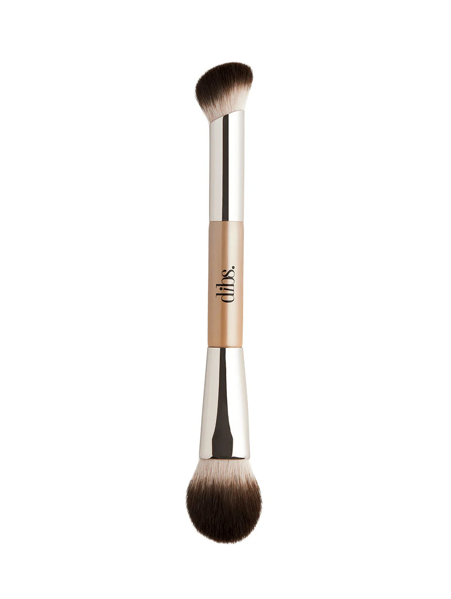 Duo Brush Conceal | DIBS Beauty
