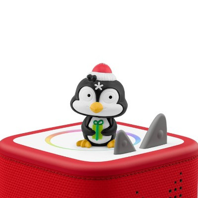 tonies Holiday Songs 1 Tonie Figurine | Target