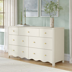 Marelle 7-Drawer Dresser | Plank+Beam