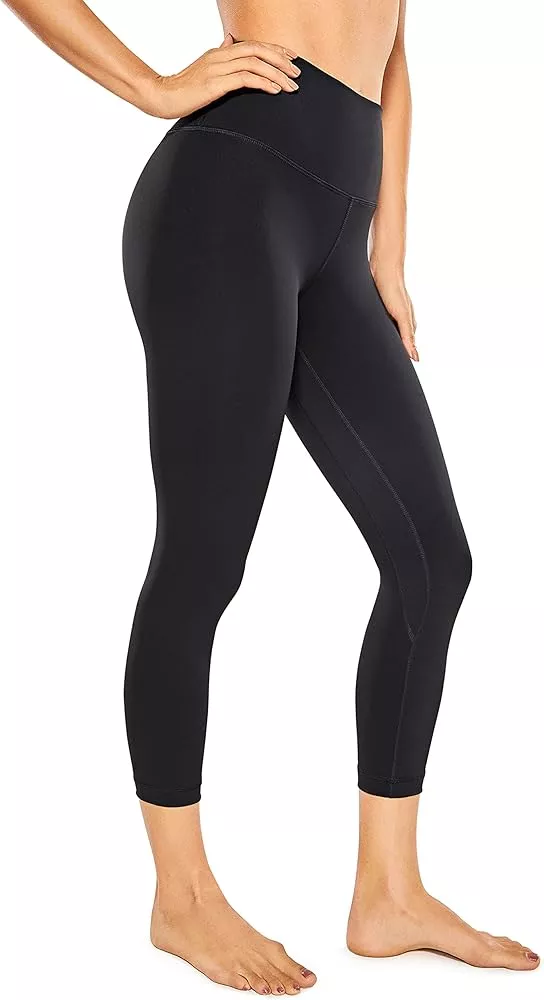 CRZ YOGA Womens Ulti-Dry High Neck … curated on LTK
