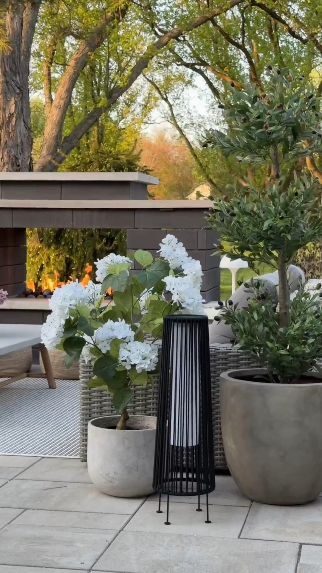 A spring patio reset and 4 simple steps to create a space you’ll love and want to spend time in this spring and summer! Love these finds!! 

#LTKSaleAlert #LTKHome