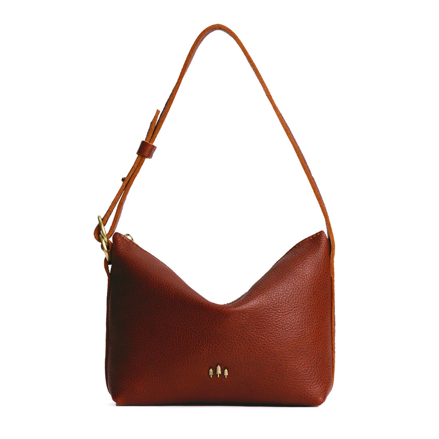 Slouchy Shoulder Bag | Portland Leather Goods | Portland Leather Goods (US)