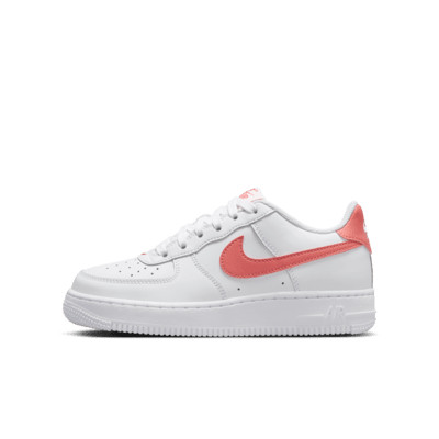 Nike Air Force 1Big Kids' Shoes | Nike (US)
