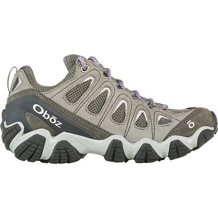 Oboz Sawtooth II Hiking Shoe - Women's | Backcountry