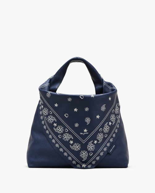 The Bandana Sack Bag | Marc Jacobs